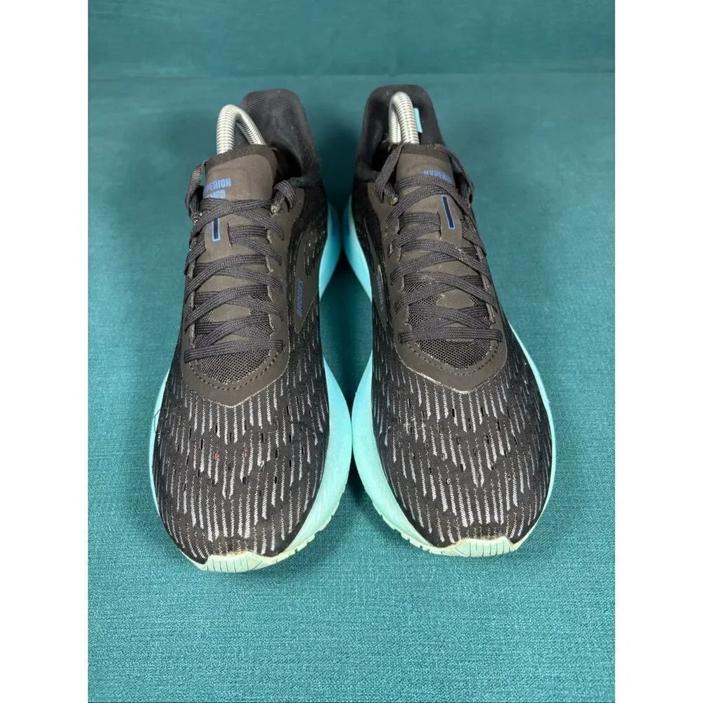 Brooks model hyperion